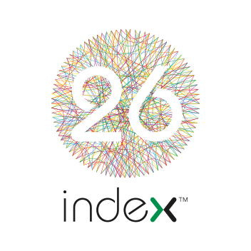 Index nonwovens