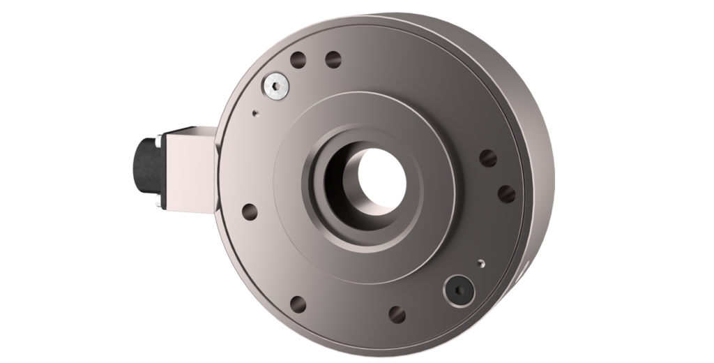 CK load cell