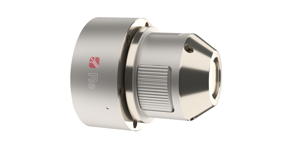 Pneumogrip chuck