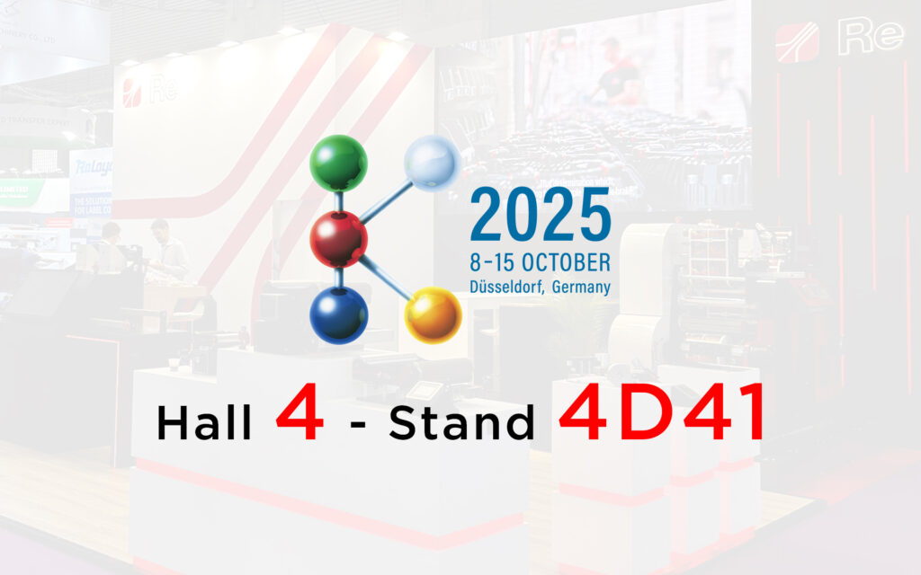 See you at K 2025