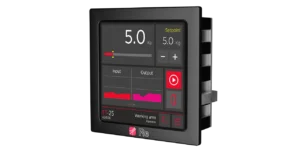 TT-25 web tension controller
