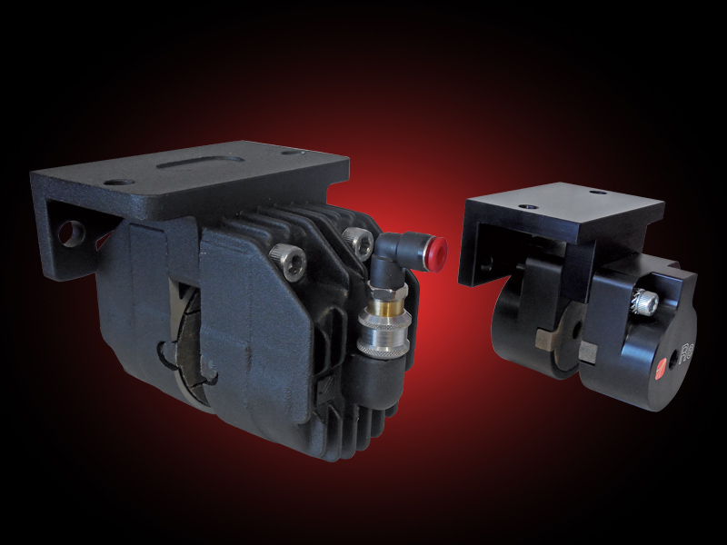CX and CX-nano calipers
