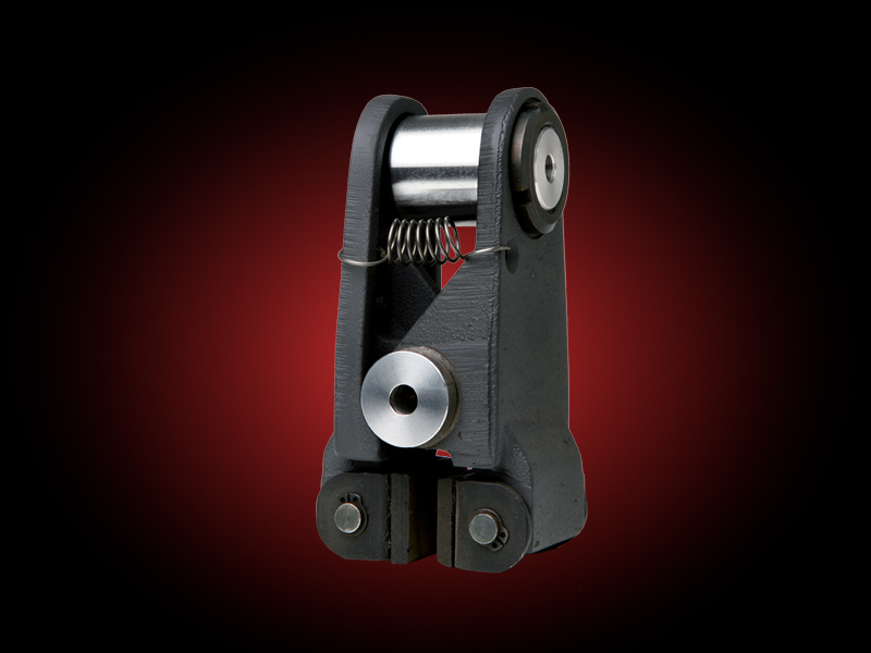 Pinza manuale SA