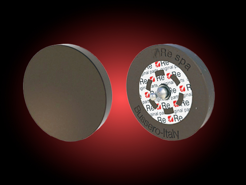 Plaquette Combiflex NT