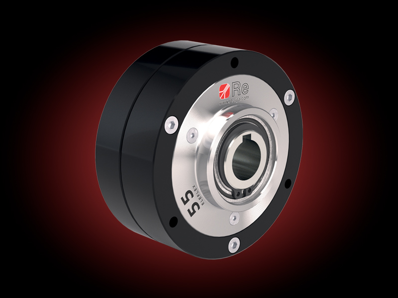 Eleflex mini B55