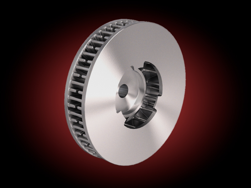 Disque Combiflex