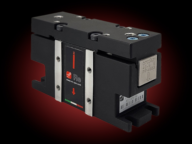 Cellule de charge CB.50