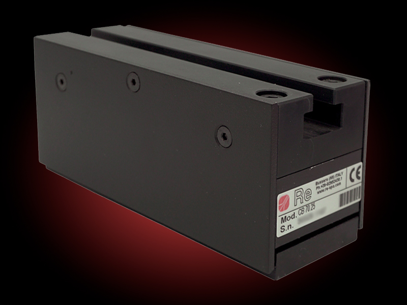 Cellule de charge CB.70