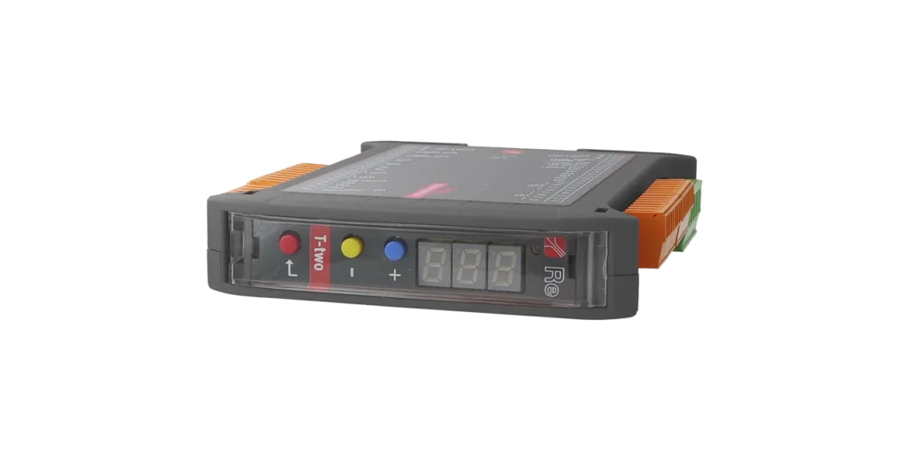 T-two tension controller